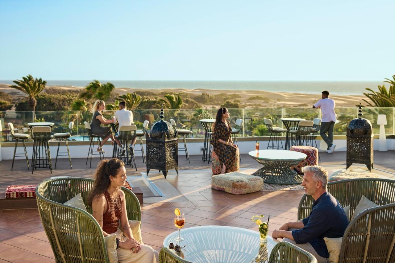 Robinson Agadir 호텔 외부 사진